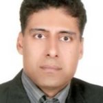 تصویر دکتر صادق شکرالهی زاده