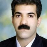 تصویر دکتر محمدحسن شیخعلی