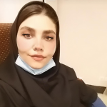 تصویر دکتر مژده صالح ویزیت زنان مامایی مشاوره