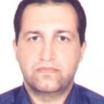 تصویر دکتر فرید وحیدی