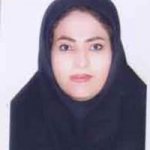 تصویر دکتر اعظم کاظمی مقدم