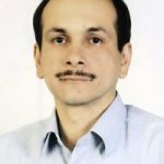 تصویر دکتر رضا مرادی