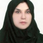 تصویر دکتر مرضیه موذن زاده
