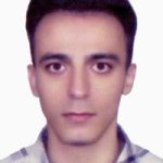 تصویر دکتر مهرداد زارعی