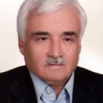 تصویر دکتر مسعود امینی