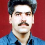 تصویر دکتر رضا کمالی روستا
