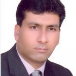 تصویر دکتر محسن امیرابادی