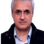 تصویر دکتر محمد حسنعلی زاده کلاگر
