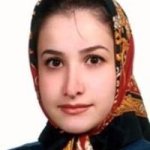 تصویر دکتر مروا ربیعی