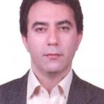 تصویر دکتر بهرام کاظمی فرد