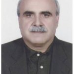 تصویر دکتر محسن شکاری