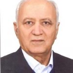 تصویر دکتر حبیب اله دانشور