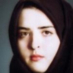 تصویر دکتر سمیه اسلامی