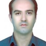 تصویر دکتر محمدسردار صالح نژاد