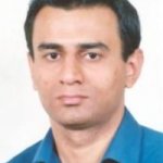تصویر دکتر محسن اسلامی
