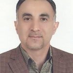 تصویر دکتر حمیدرضا کاظمی