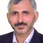تصویر دکتر ولی اله اشجاری
