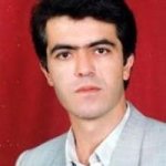 تصویر دکتر یوسف فرج الهی