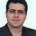 تصویر دکتر کیارش رضائی کلانتری