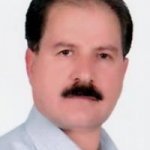 تصویر دکتر محمد ترکاشوند
