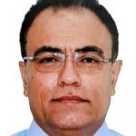 تصویر دکتر هادی ستاری