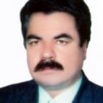 تصویر دکتر گل محمد فهیم