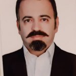 تصویر دکتر سیدعلی سبز