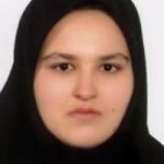 تصویر دکتر سارا فرهی آشتیانی