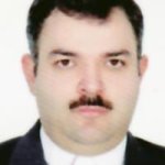 تصویر دکتر محمد مشکی زاده