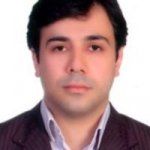 تصویر دکتر علیرضا غفاری