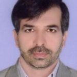 تصویر دکتر محمود دریجانی