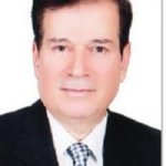تصویر دکتر شهرام تحریری