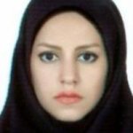تصویر دکتر مطهره زارعی