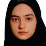 تصویر دکتر پریسا فراهانی