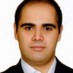 تصویر دکتر مهرداد فراهانی