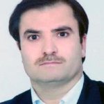 تصویر دکتر علی ماستری فراهانی