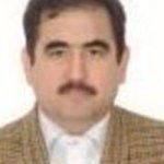 تصویر دکتر غفور غفاری