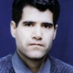 تصویر دکتر علی غفاری