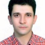 تصویر دکتر مهدی کاظمی
