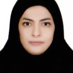 تصویر دکتر مهدیه مقدم فرد