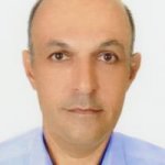 تصویر دکتر علیرضا امینی