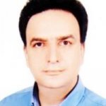 تصویر دکتر محسن صفاری