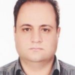 تصویر دکتر حجت اله براتی