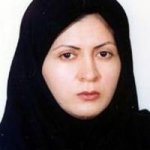 تصویر دکتر فرزانه واشقانی فراهانی