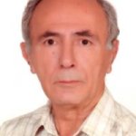 تصویر دکتر فریدون عبدلی فرد