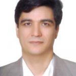 تصویر دکتر غلامرضا اسلامی امیرابادی
