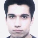 تصویر دکتر بابک غفاری تویسرکان