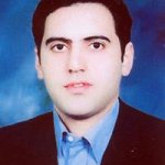 تصویر دکتر رضا سیدحسینی