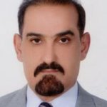 تصویر دکتر بهرام نجاتی