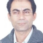 تصویر دکتر محمد بینازاده